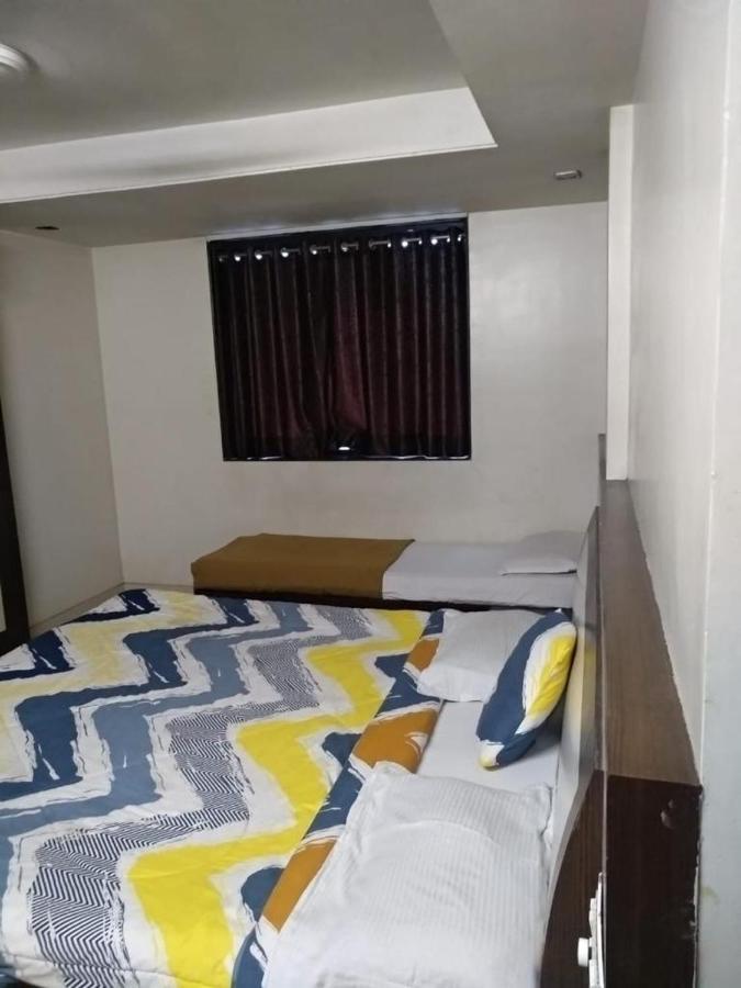 Sai Vasant Vihar Hotel Ширди Екстериор снимка